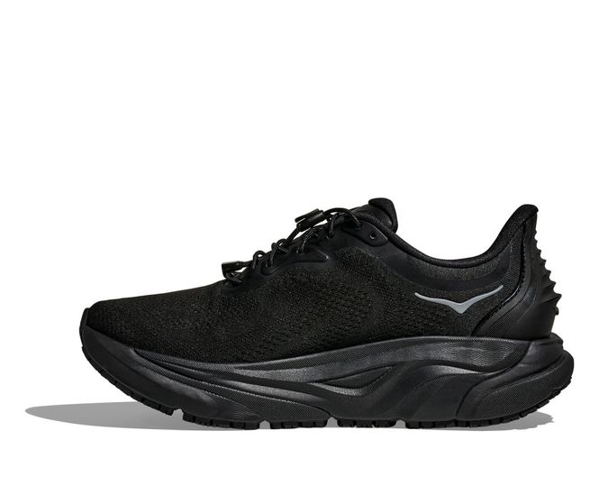 Huvudbild Hoka W Arahi SR Wide Black/Black
