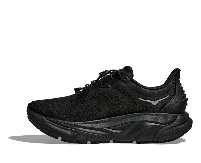 Hoka W Arahi SR Wide Black/Black