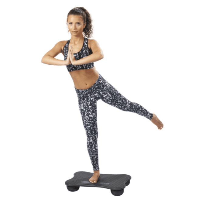 Huvudbild Bamusta Balance Board