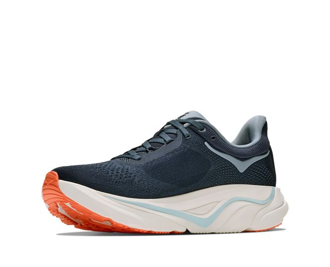 Huvudbild Hoka W Arahi 9 Wide Varsity Navy/Faded Navy