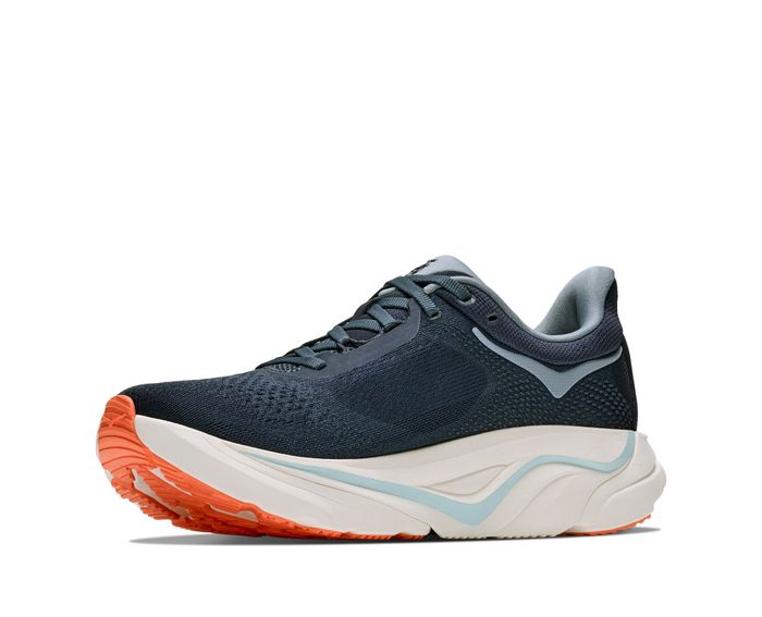 Hoka W Arahi 9 Wide Varsity Navy/Faded Navy