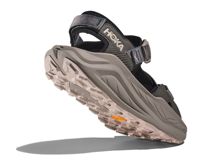 Huvudbild Hoka M Infini Hike TC Black/Cement