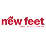 New Feet
