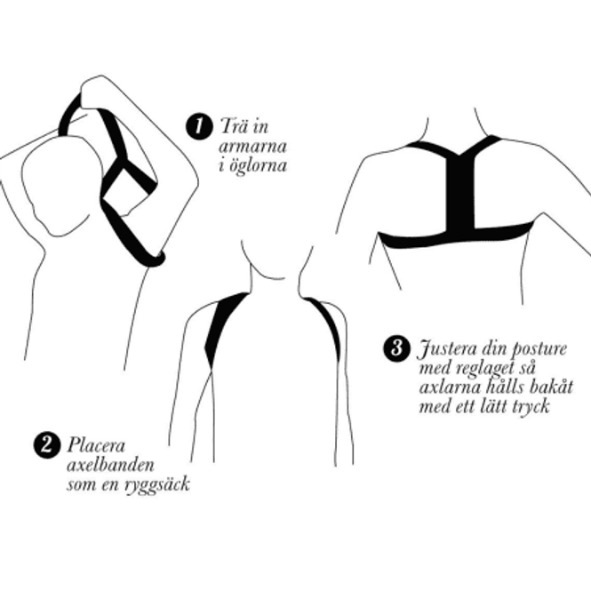 Huvudbild Posture Classic