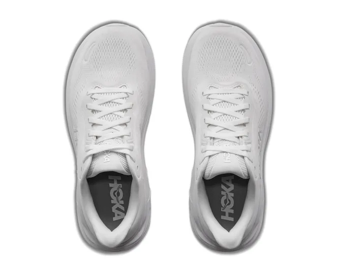 Huvudbild Hoka W Clifton 11 White/White