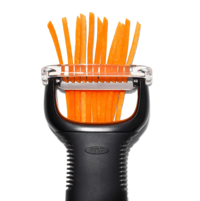 Good Grips Morotsstrimlare