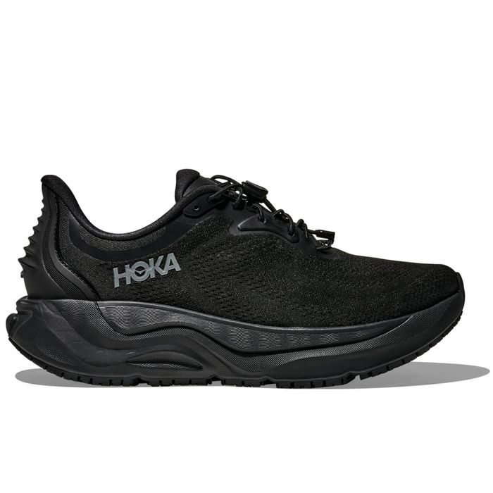 Hoka W Arahi SR Wide Black/Black