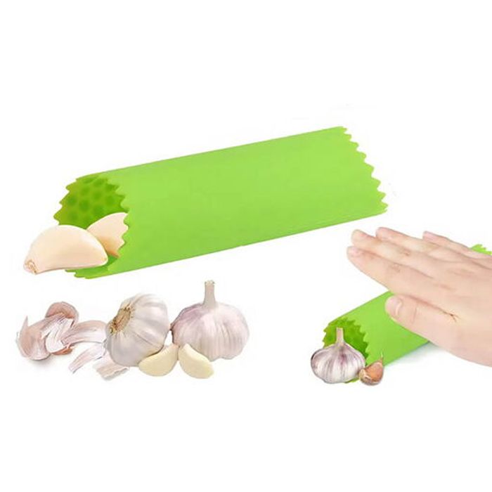 Vitlöksskalare, 2 pack