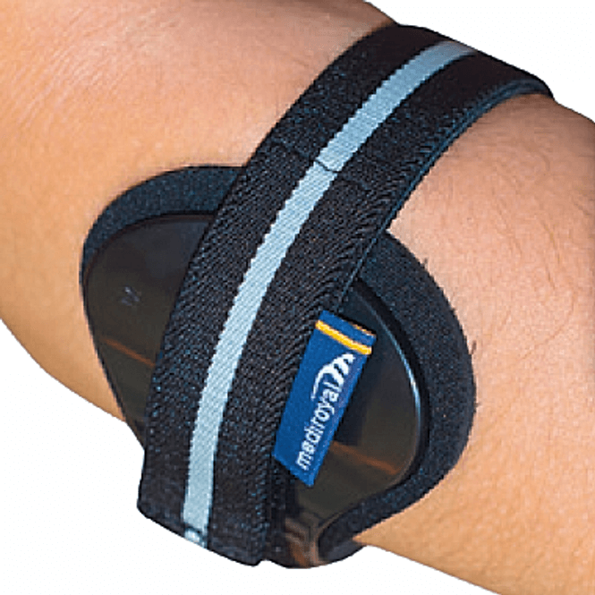Huvudbild Mediroyal Tennisarmbåge Epiarc/Expiflex