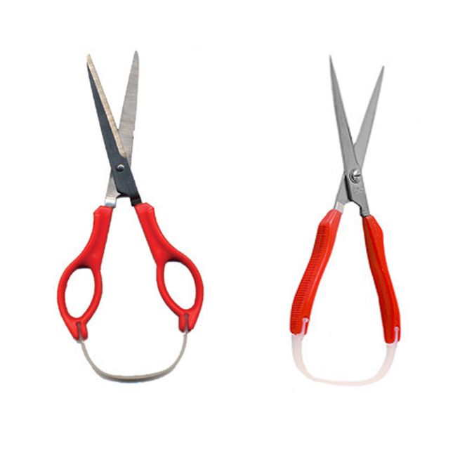 Huvudbild Kökssaxar