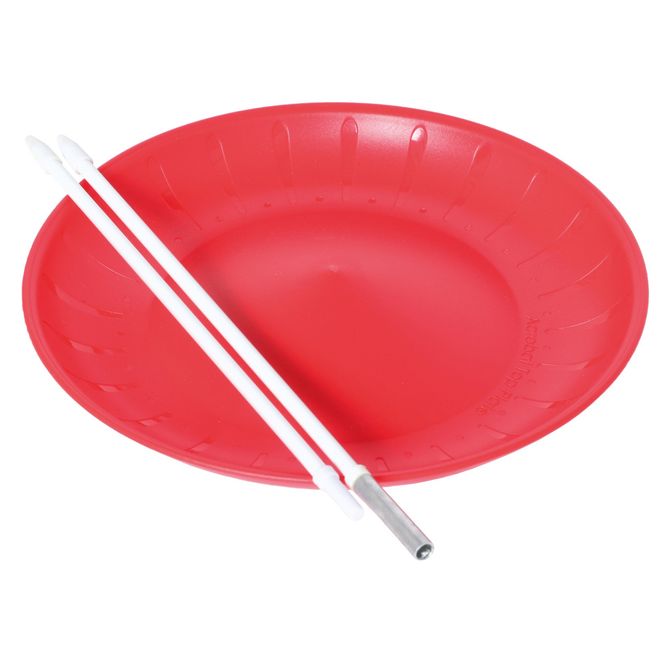 Huvudbild Spin Plate