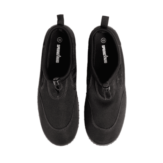 Huvudbild Badskor