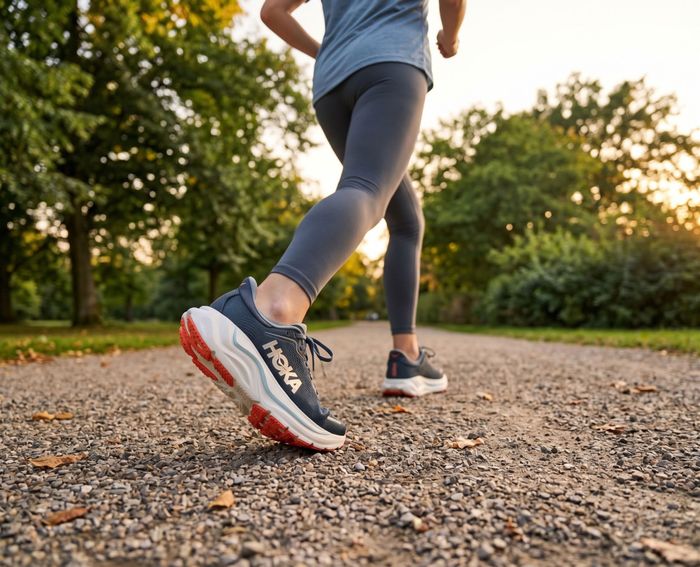 Hoka W Arahi 9 Wide Varsity Navy/Faded Navy