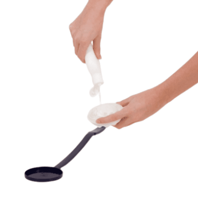 Huvudbild Body Creamer, kroppssmörjaren