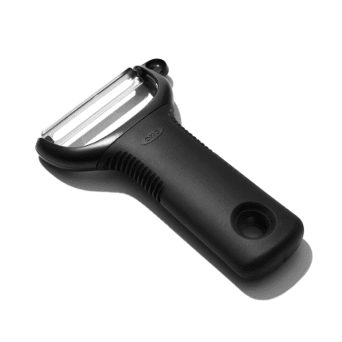 Good Grips potatisskalare, Y-formad