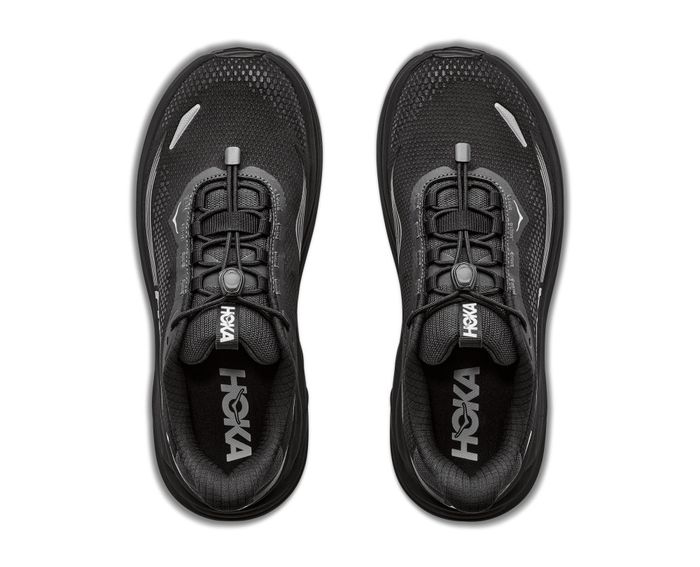 Hoka M Clifton 11 GTX Wide Black/Black