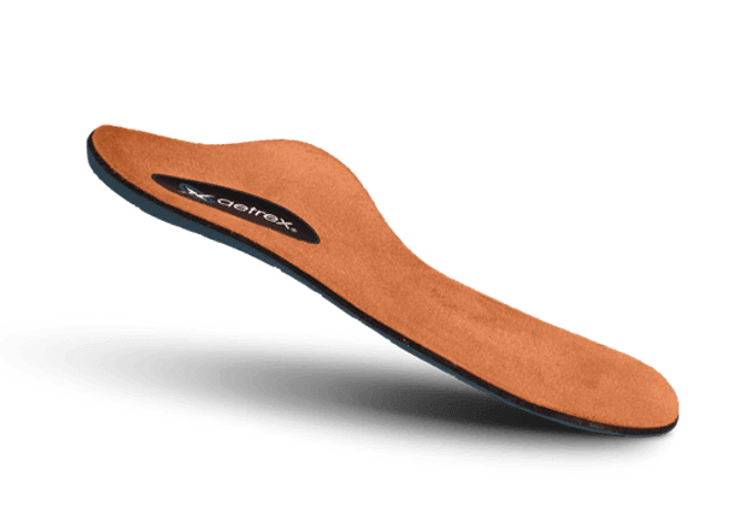 Huvudbild Aetrex Casual fotsula L620 M, herr