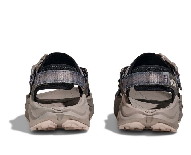 Huvudbild Hoka M Infini Hike TC Black/Cement