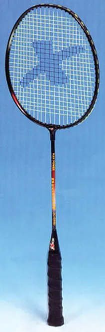 Huvudbild Badmintonracket DSX Motion