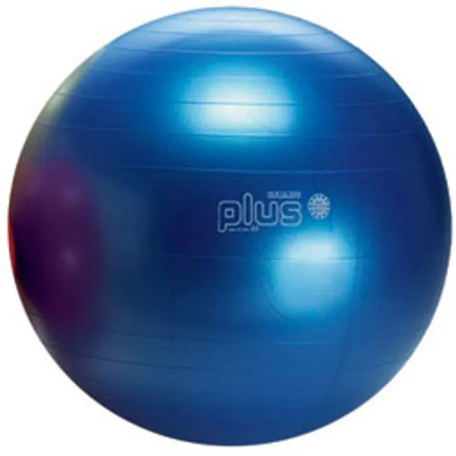 Huvudbild Balansbollar