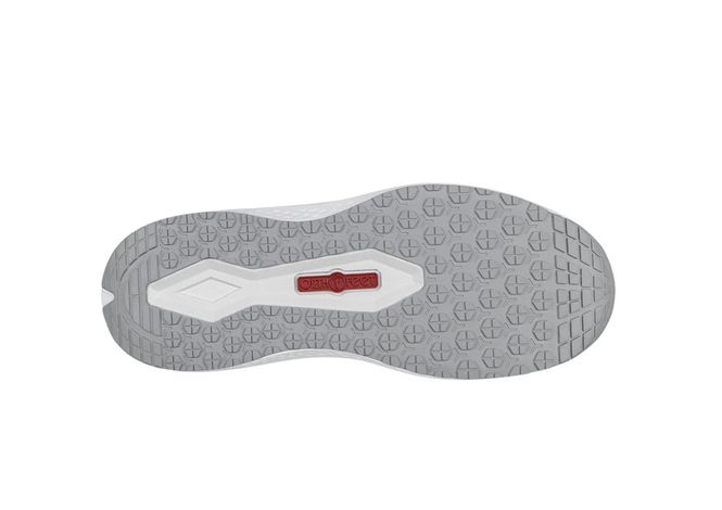 Huvudbild Orthofeet Nira Light Grey - Medium