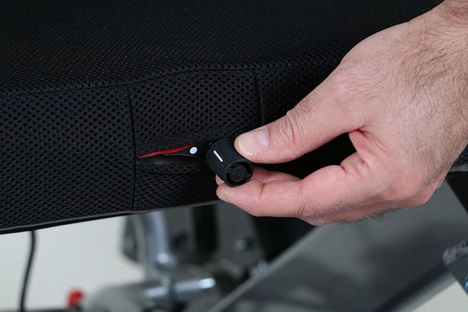 Huvudbild Eloflex Premiumdyna Airpad
