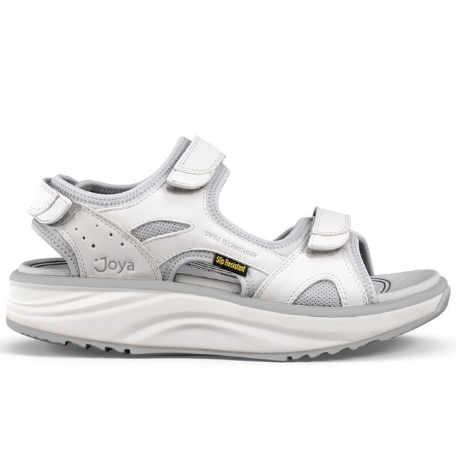 Huvudbild Joya Komodo II SR White