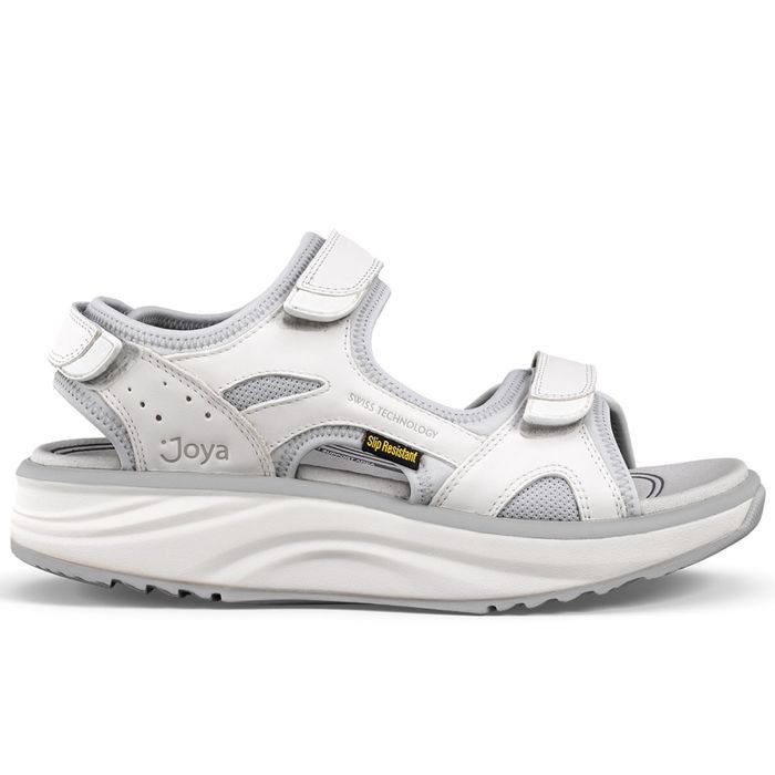 Joya Komodo II SR White