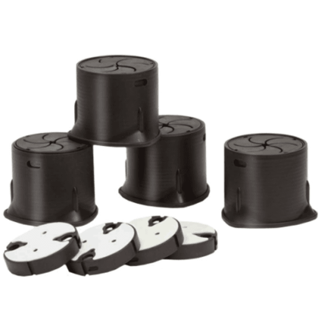 Huvudbild Förhöjningsben Suregrip