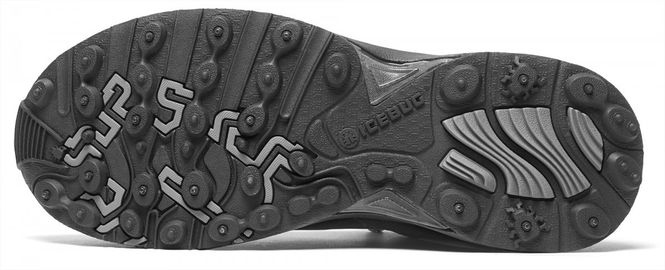 Huvudbild Icebug Metro2 W BUGrip® Black