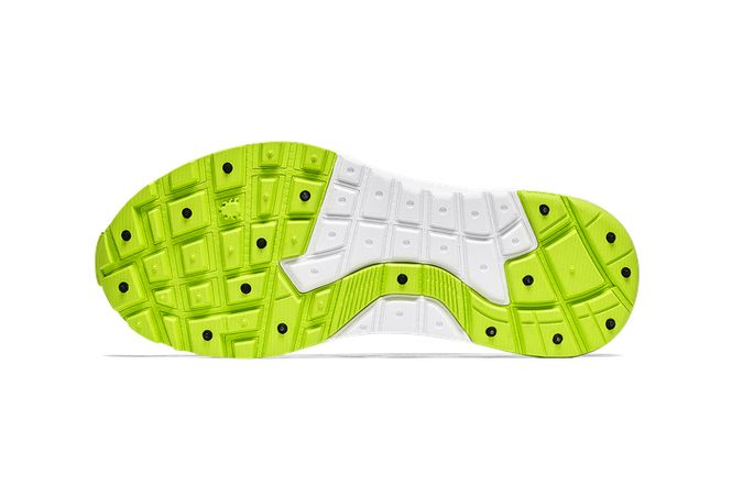 Huvudbild Icebug NewRun W BUGrip® Black/Poison