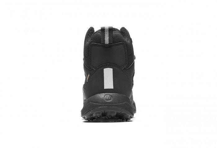 Icebug Pace3 M BUGrip® GTX Black
