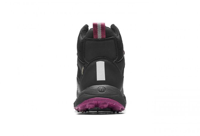 Huvudbild Icebug Pace3 W BUGrip® GTX Black/DarkHibiscus