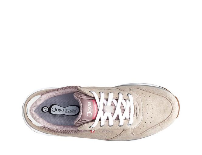 Huvudbild Joya Dynamo Classic W Beige