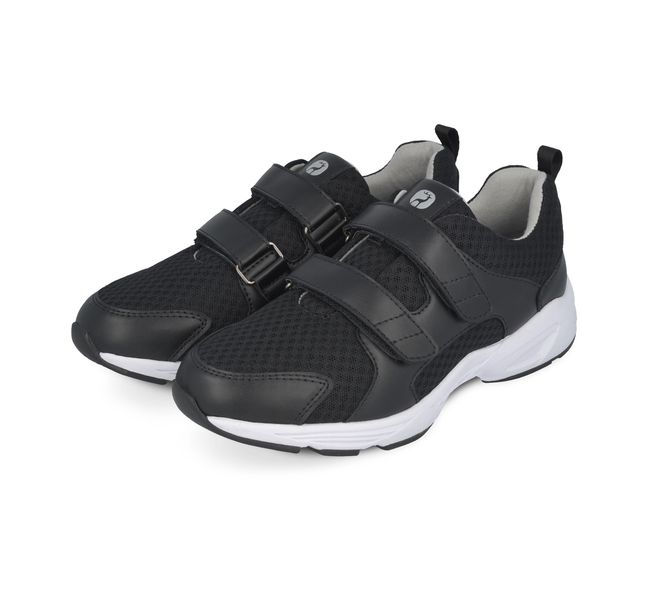 Huvudbild Klaveness Sporty Shoe Black