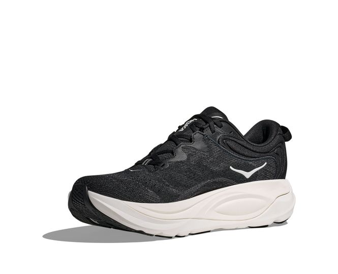 Huvudbild Hoka M Gaviota 6 Wide Black/White