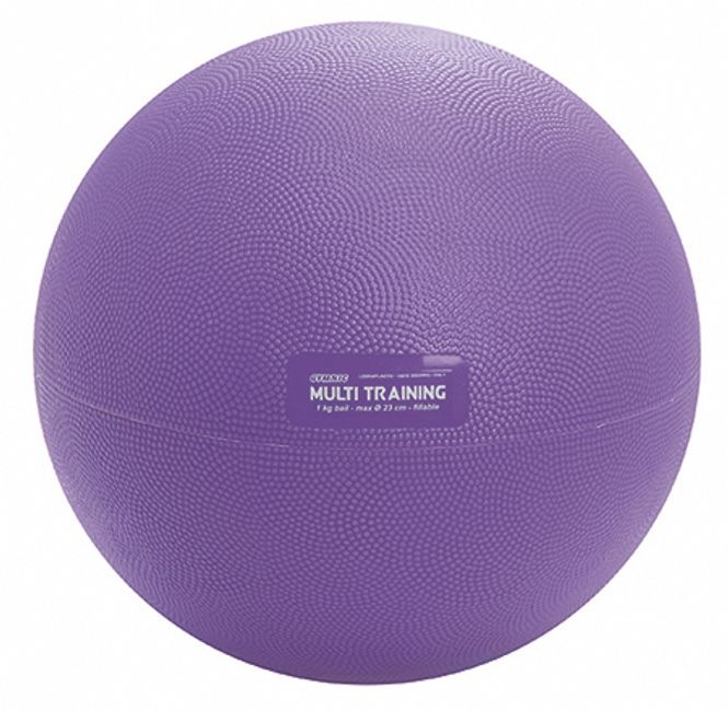 Huvudbild Multi Training Boll