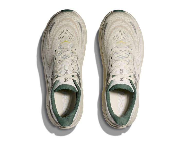 Hoka M Arahi 8 Truffle Salt/Oyster Mushroom