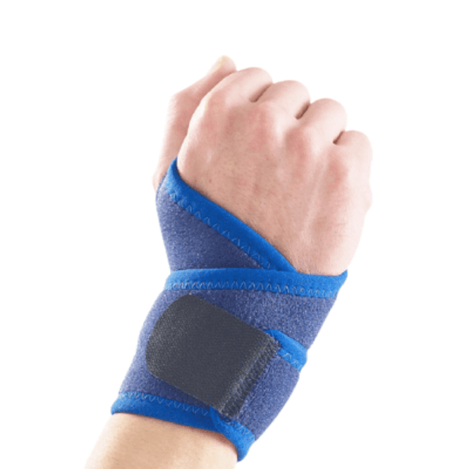 Huvudbild Neo-G Wrist Support