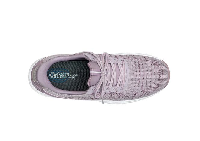 Huvudbild Orthofeet Kita Rose - Wide