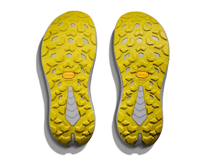 Huvudbild Hoka M Infini Hike TC Twilight/Pea Green