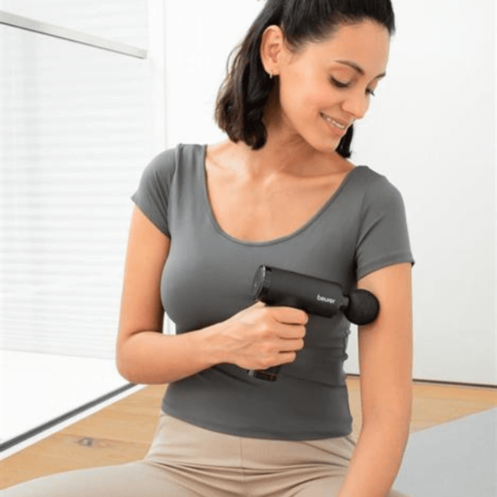 Beurer Massagepistol MG89