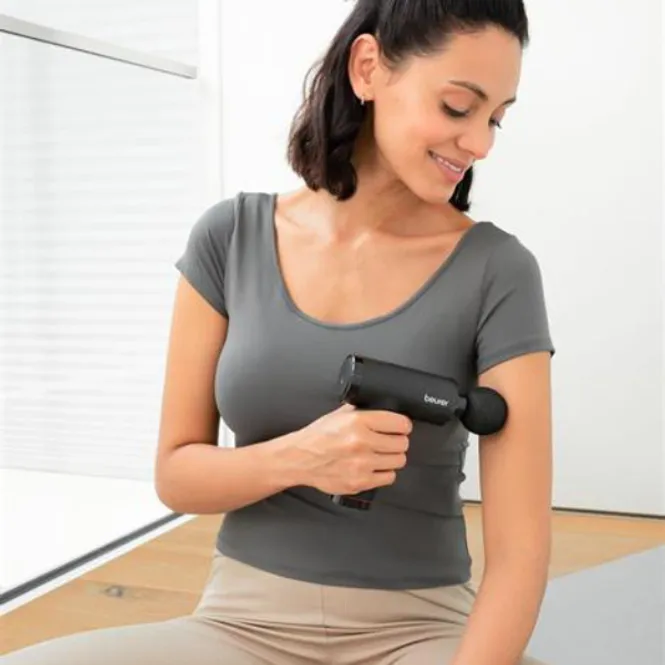Huvudbild Beurer Massagepistol MG89