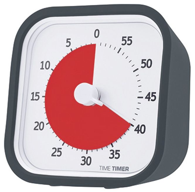 Huvudbild Time Timer MOD