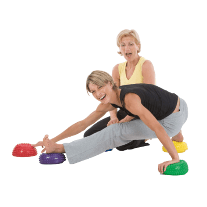 Huvudbild TOGU Senso massage/balans
