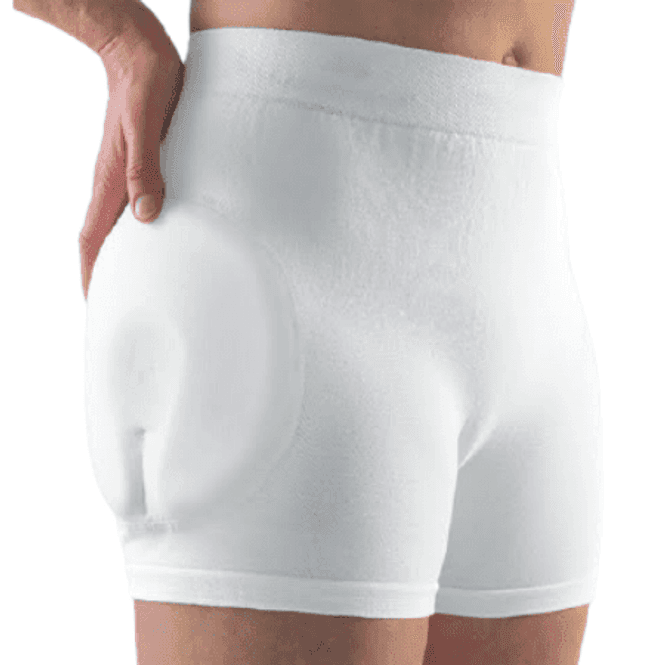Huvudbild Safehip Classic Set Höftskydd