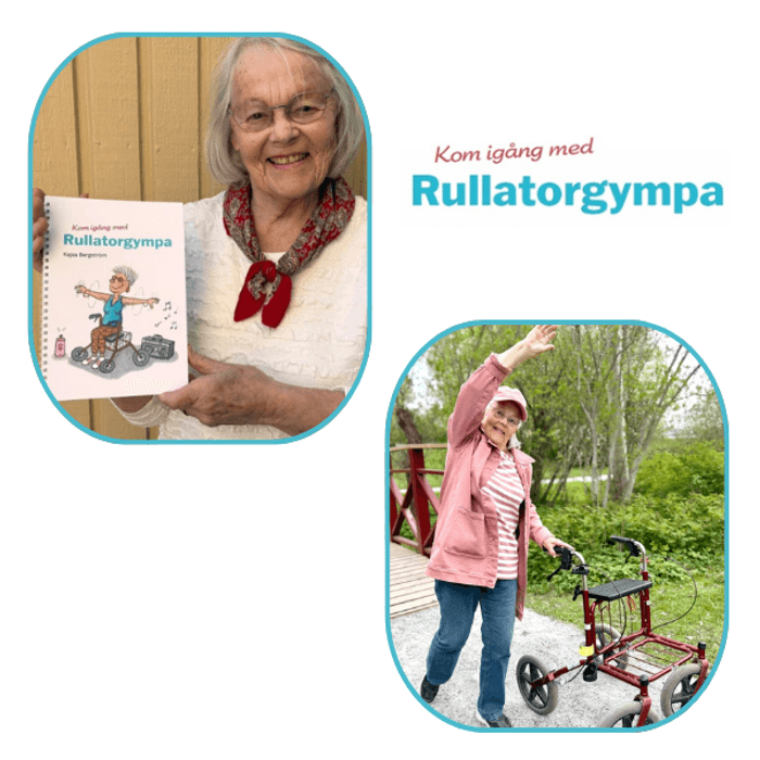 Rullatorgympa
